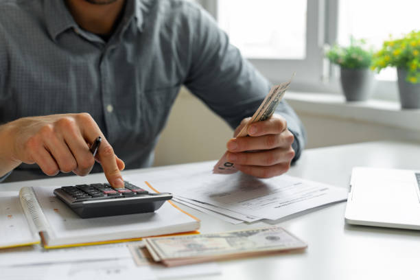 Gardnerville Ranchos, NV Loan Agency Company